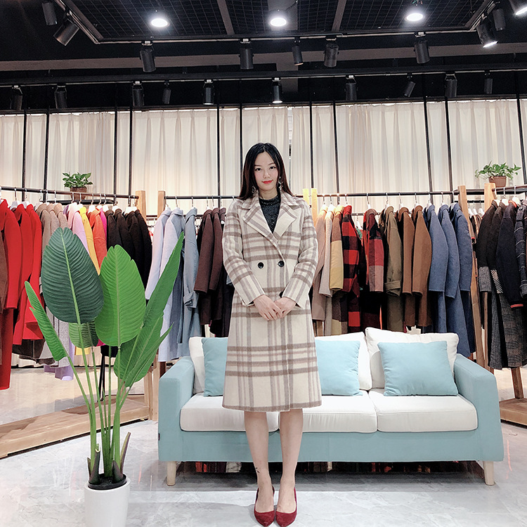 Title: Discover the Best Womens Fashion at Guiyang Womens Wholesale Market