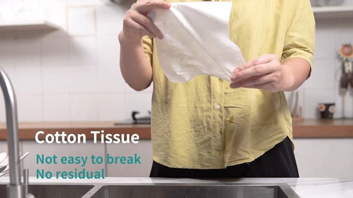 The Use of Towels in Face Washing: A Closer Look