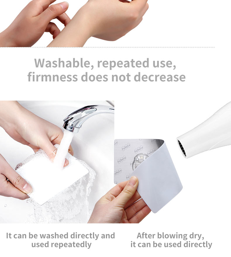 Which Is Better for a Towel Rack: Drilling or Glue-Free Installation?