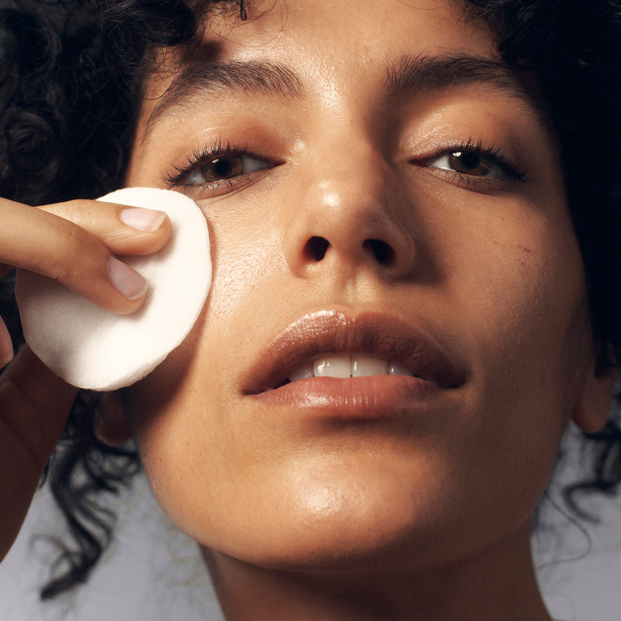 The Use of Towels in Face Washing: A Closer Look