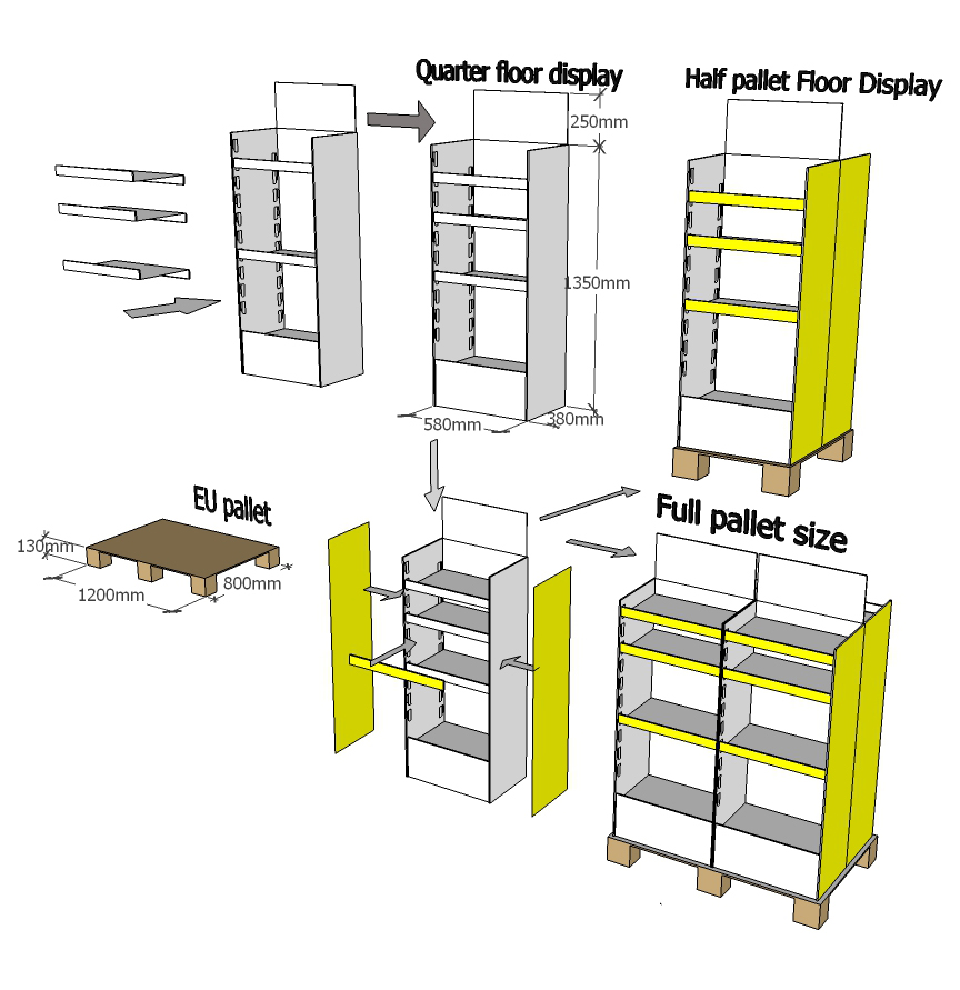 Towel Bar Installation Position Diagram: A Step-by-Step Guide