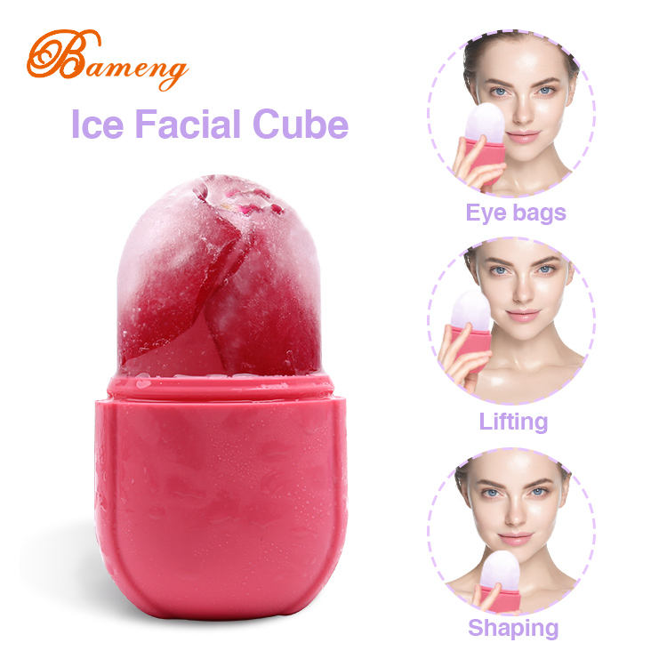 The benefits of using an ice towel for facial care