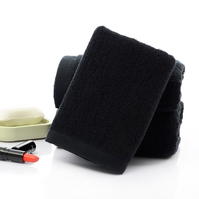 How to Clean a Mouldy Towel with Black Spots: A Step-by-Step Guide