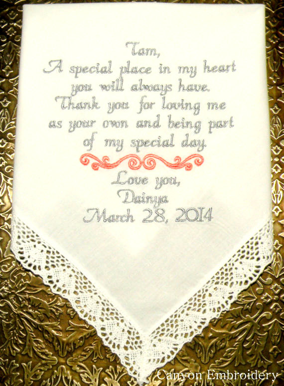 The Symbolic Meaning of Giving Towels as a Wedding Gift