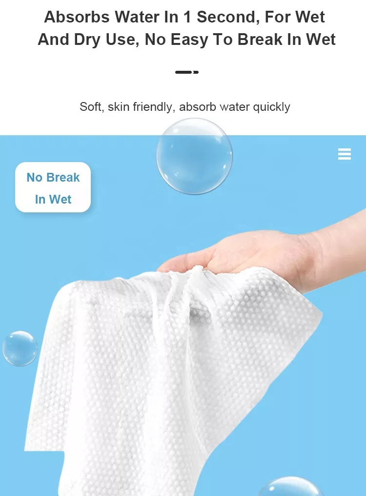 Can a Wet Towel Help to Moisturize the Face?