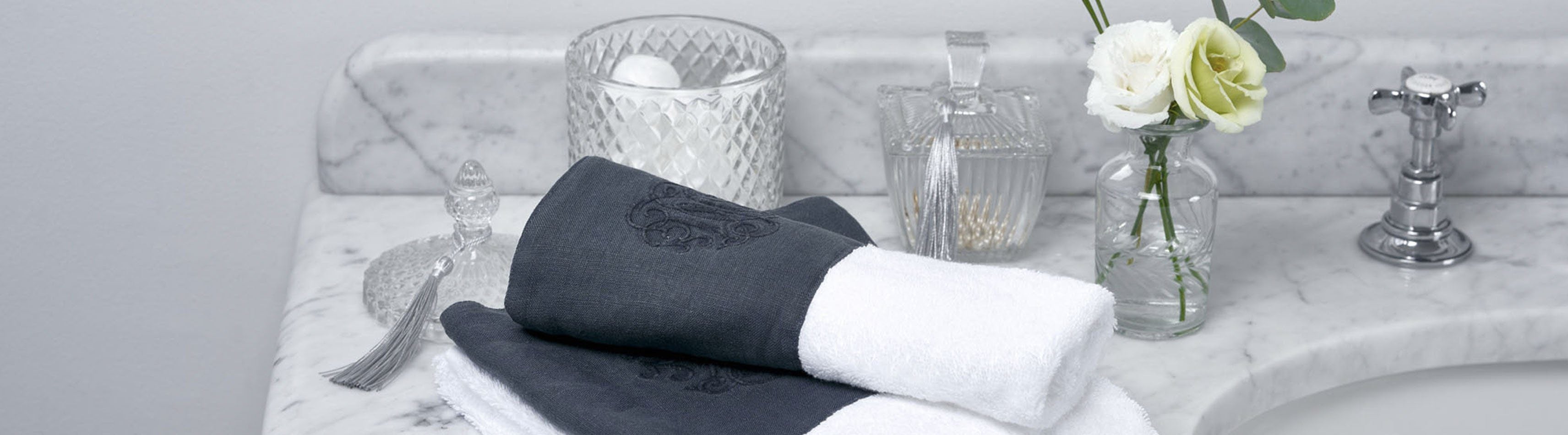 Luxury Towel Brands: A Closer Look