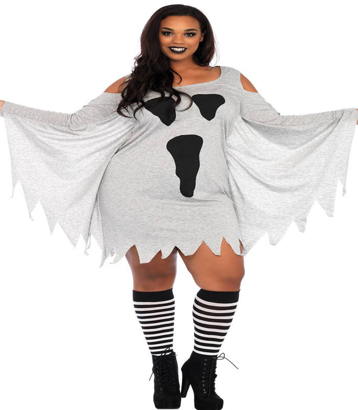 Title: Spooky Fashion: Creative and Cute Halloween Costume Ideas for Women