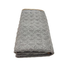 The Harmful Effects of Wood Fiber Towels