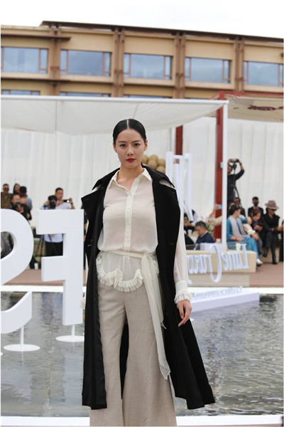 Luxury Fashion Brands: Top Womens Clothing Rankings