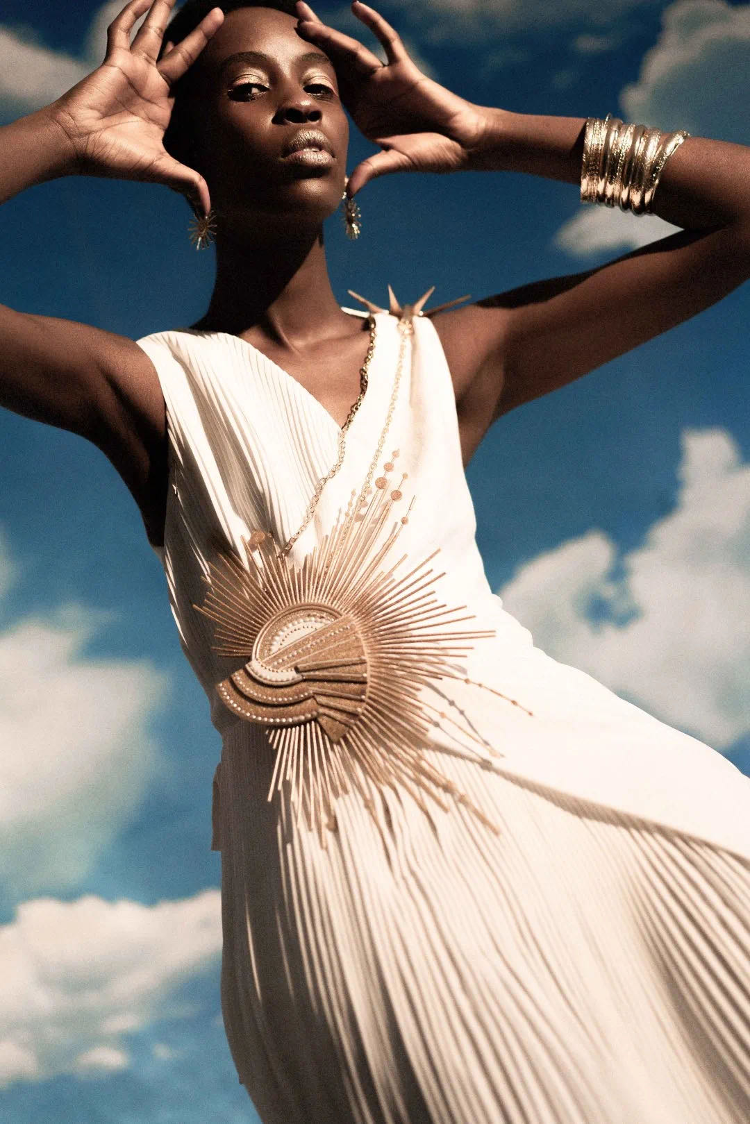 Title: Unveiling the Allure of Womens Fashion: A Captivating Journey Through the World of Womens Apparel