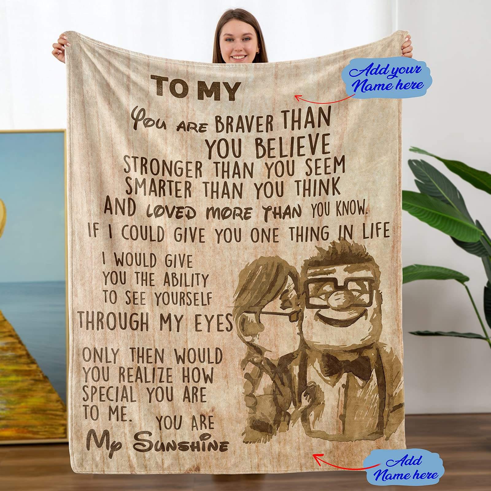 Title: The Story of a Towel