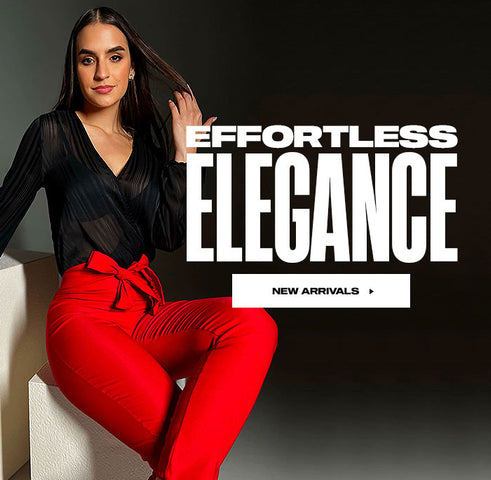 Title: Embracing Feminine Elegance: A Guide to the Exquisite World of Real Women Brand Womens Apparel Store