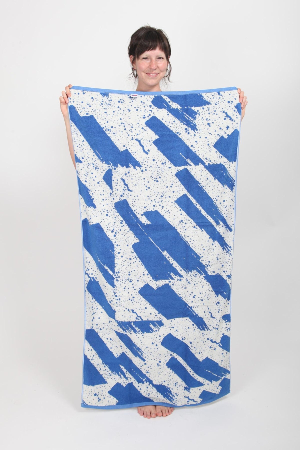 Title: The Evolution of Towel Covers: From Simplicity to Style