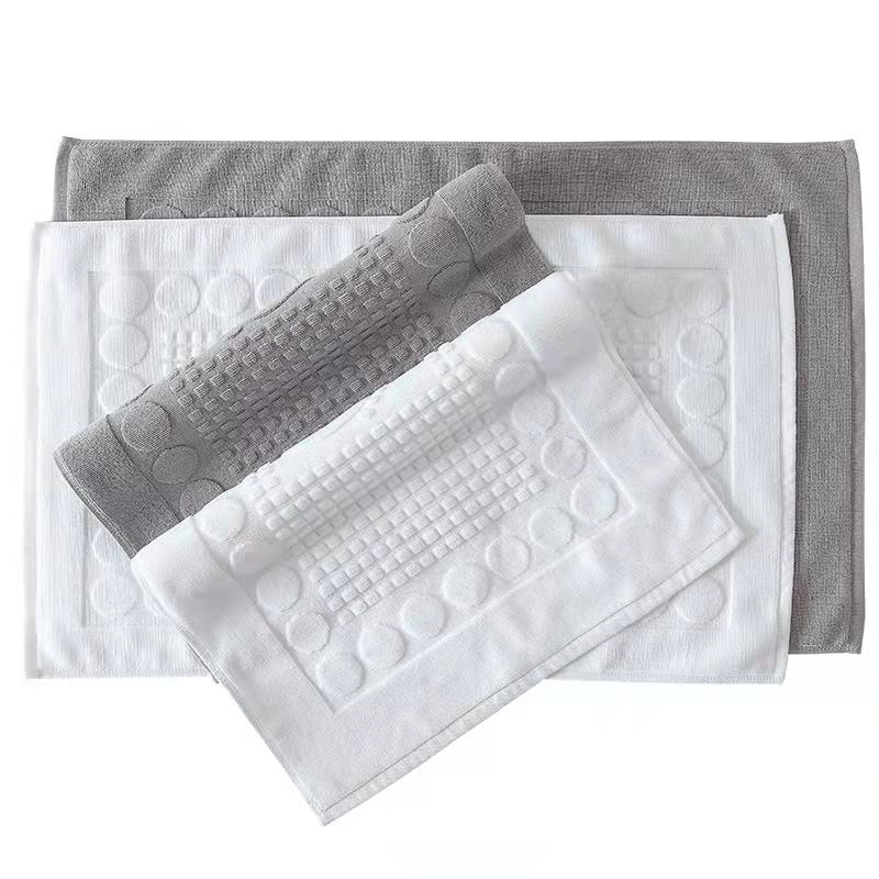 Hotel Towel Folding: A Step-by-Step Guide