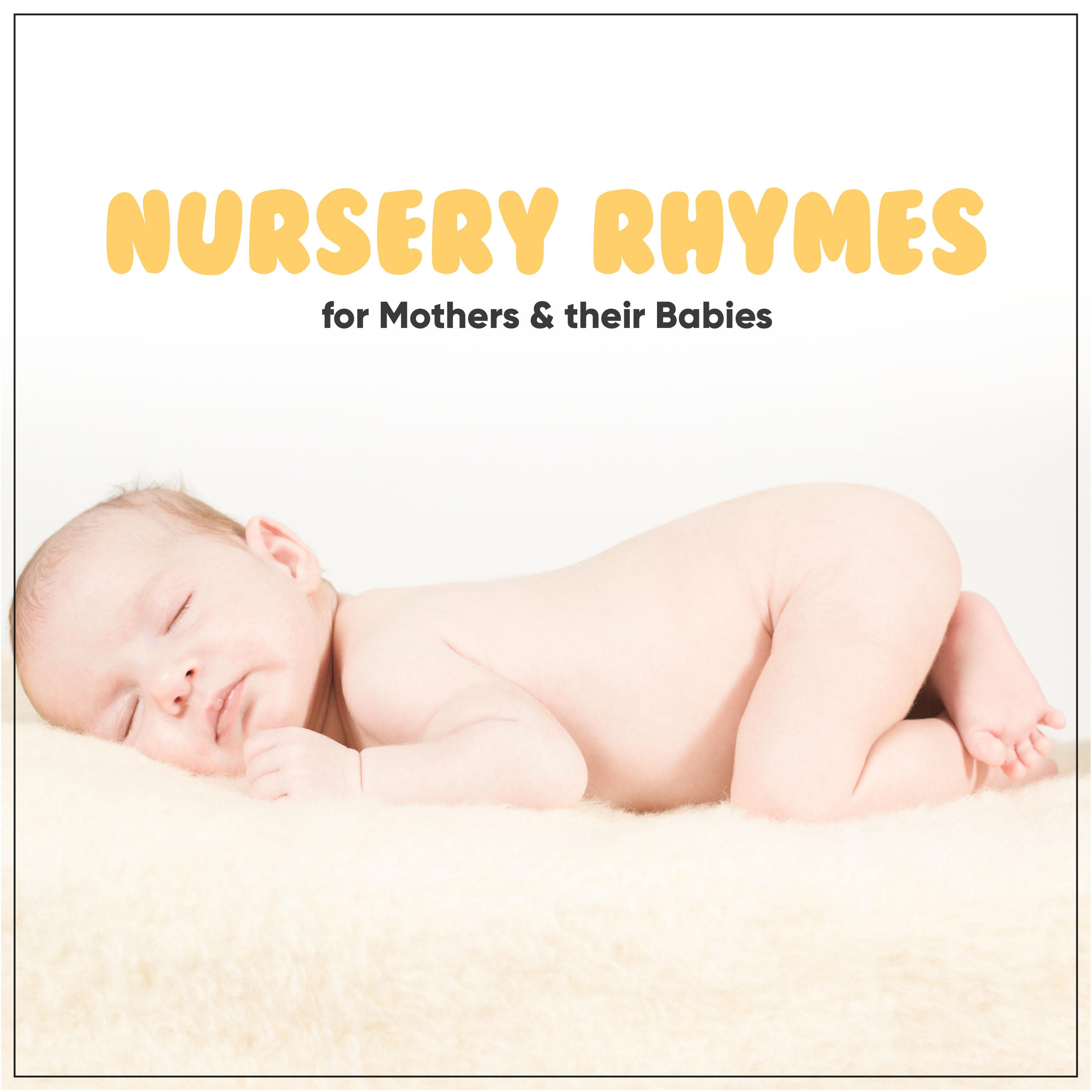 Title: The Cuddly Little Towel Nursery Rhyme