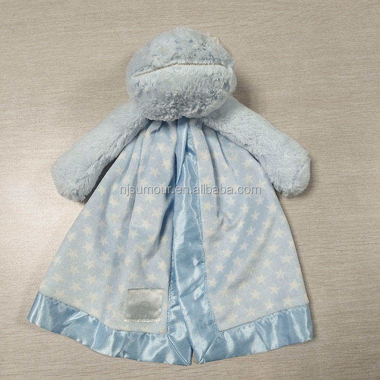 Title: The Art of Folding a Towel into a Cute Little Bear