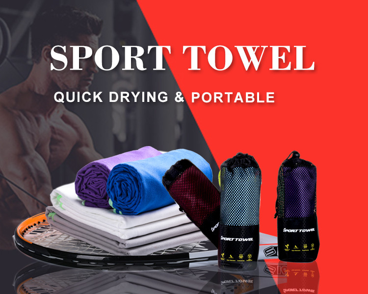 Title: The Illustrated Guide to Knotting Sports Towels