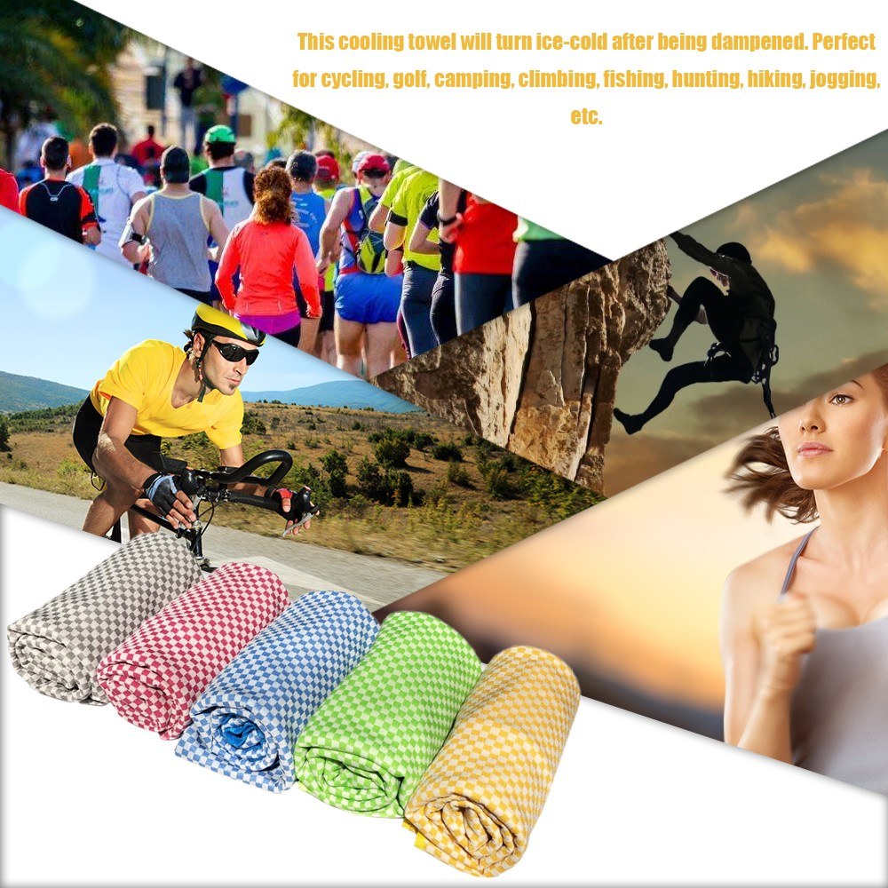 Title: The Illustrated Guide to Knotting Sports Towels