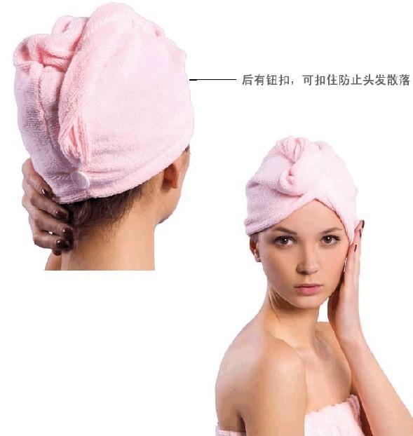 How to Wrap Hair with a Towel: A Step-by-Step Guide