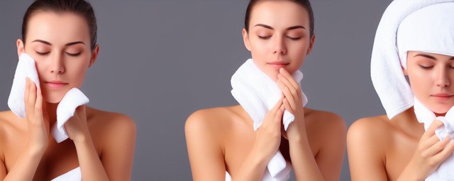 The Benefits of Using a Hot毛巾敷脸的好处