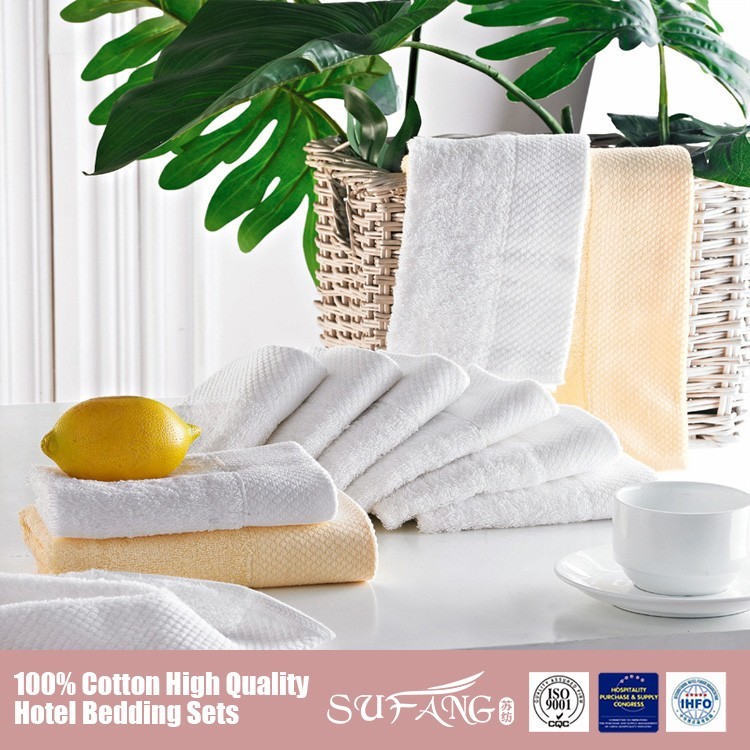 Hotel Towel Uses: An Illustrated Guide
