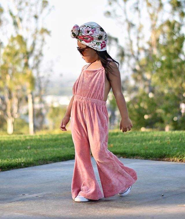 Title: Unleashing Your Inner Fashionista: A Comprehensive Guide to Baby Girls Fashion