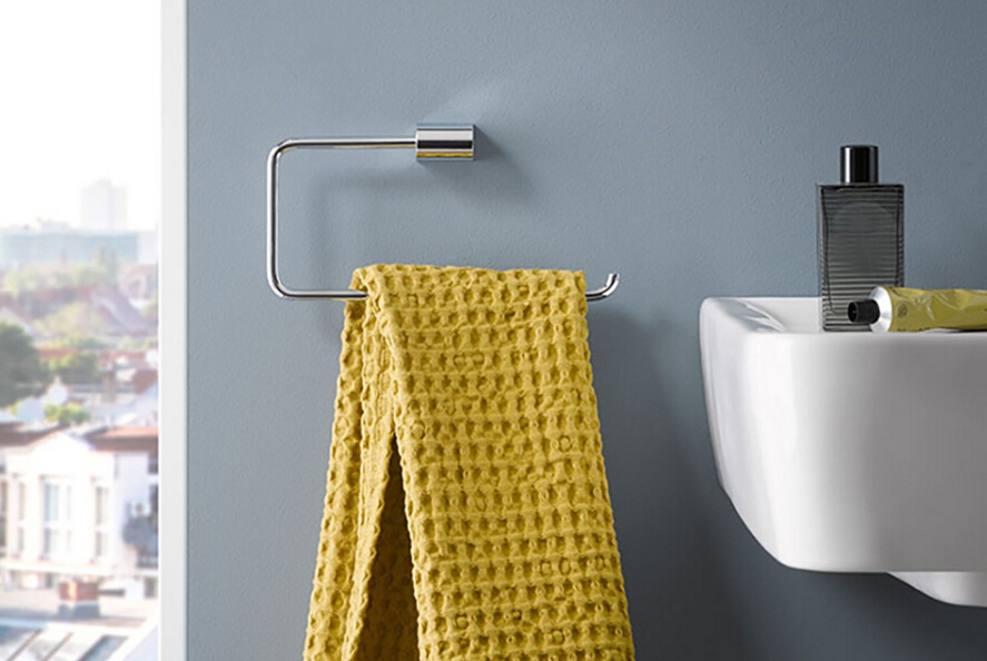 Top 10 Bathroom毛巾杆 Design Ideas for 2023