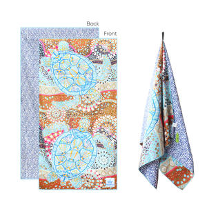 Easy Steps to Fold a Long Towel into Beautiful Patterns