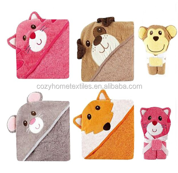 How to Make a Bear From a Towel