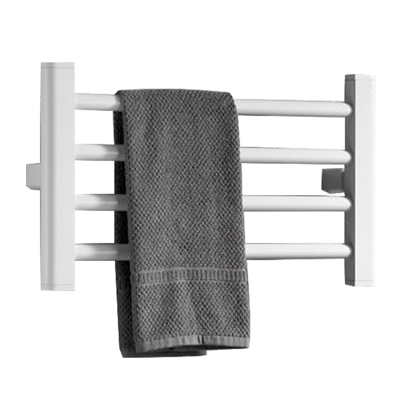 Title: The Application of Electric Heated Towel Racks in the Field of Thermal Management