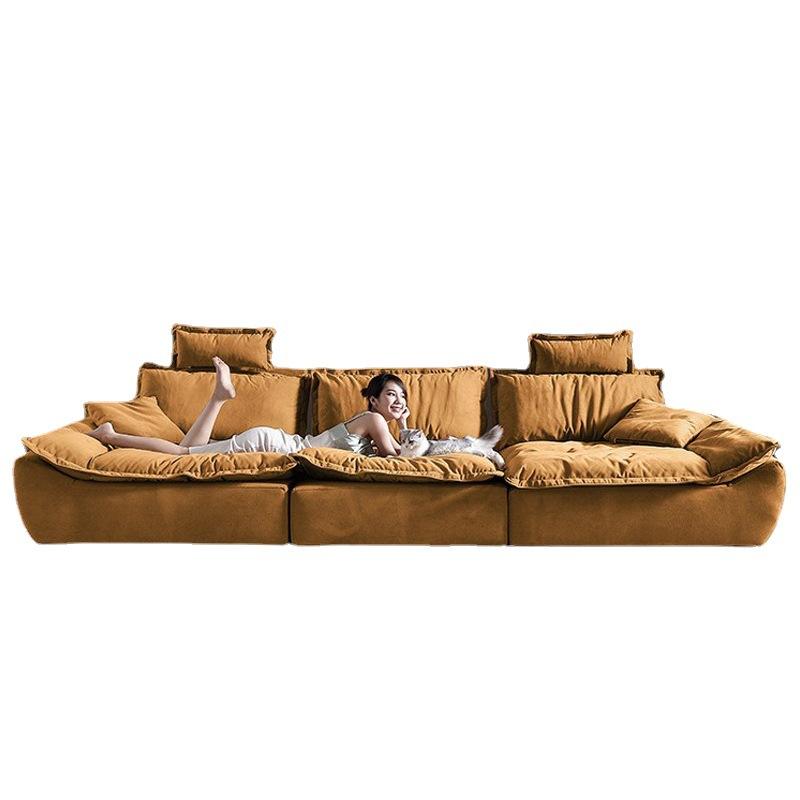 Title: The Evolution and Benefits of Inflatable Sofas