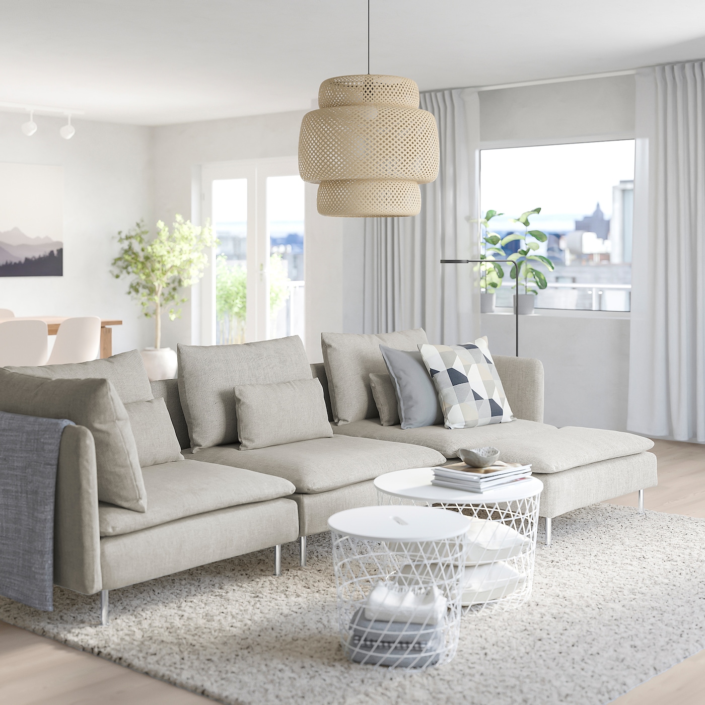 Introduction to IKEA Sofas: A Guide to the Perfect Piece for Your Home