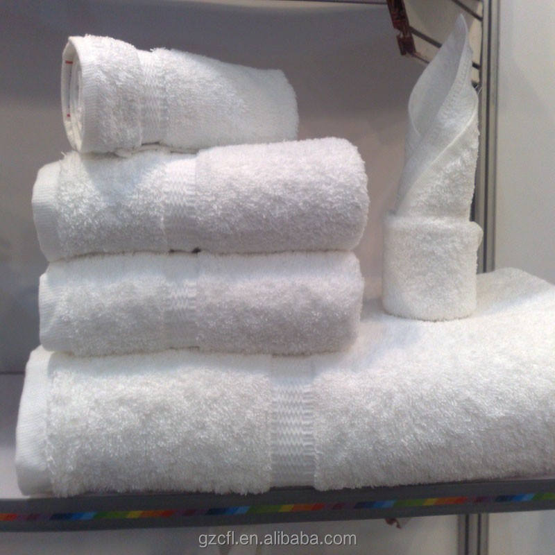 Hotel Towels: Are They Clean and Safe?