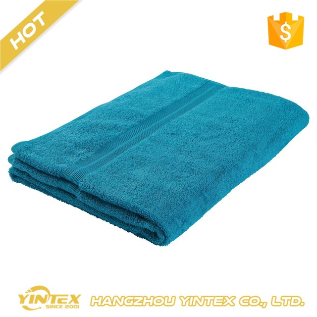 Hotel Towels: Are They Clean and Safe?
