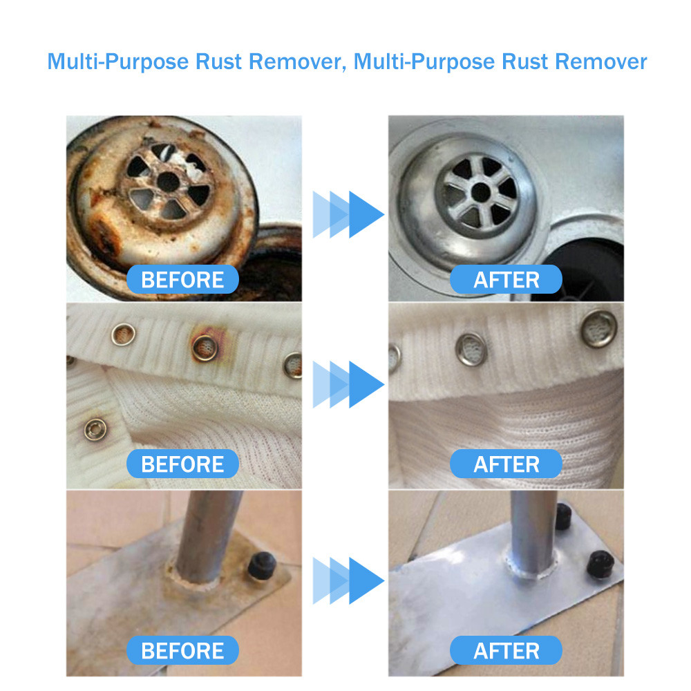 How to Remove Rust Stains from a Towel