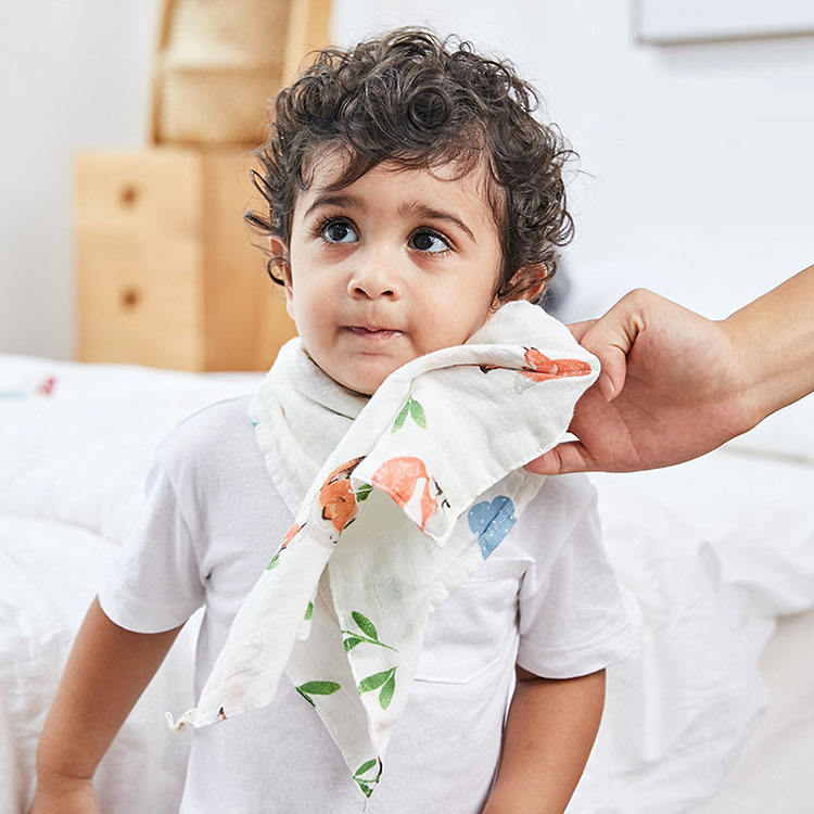 The Difference between a Childs Facecloth and a Towel