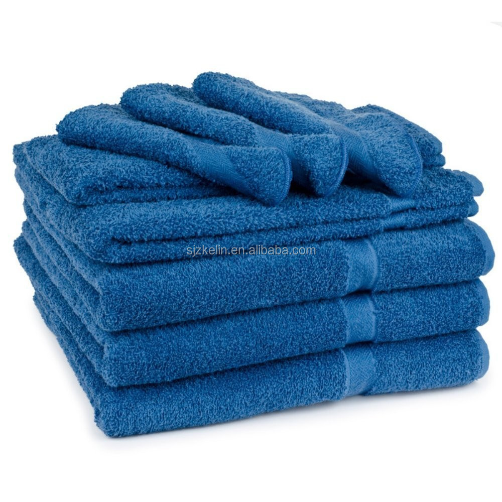 Wholesale Towels: 5 Yuan per kilogram