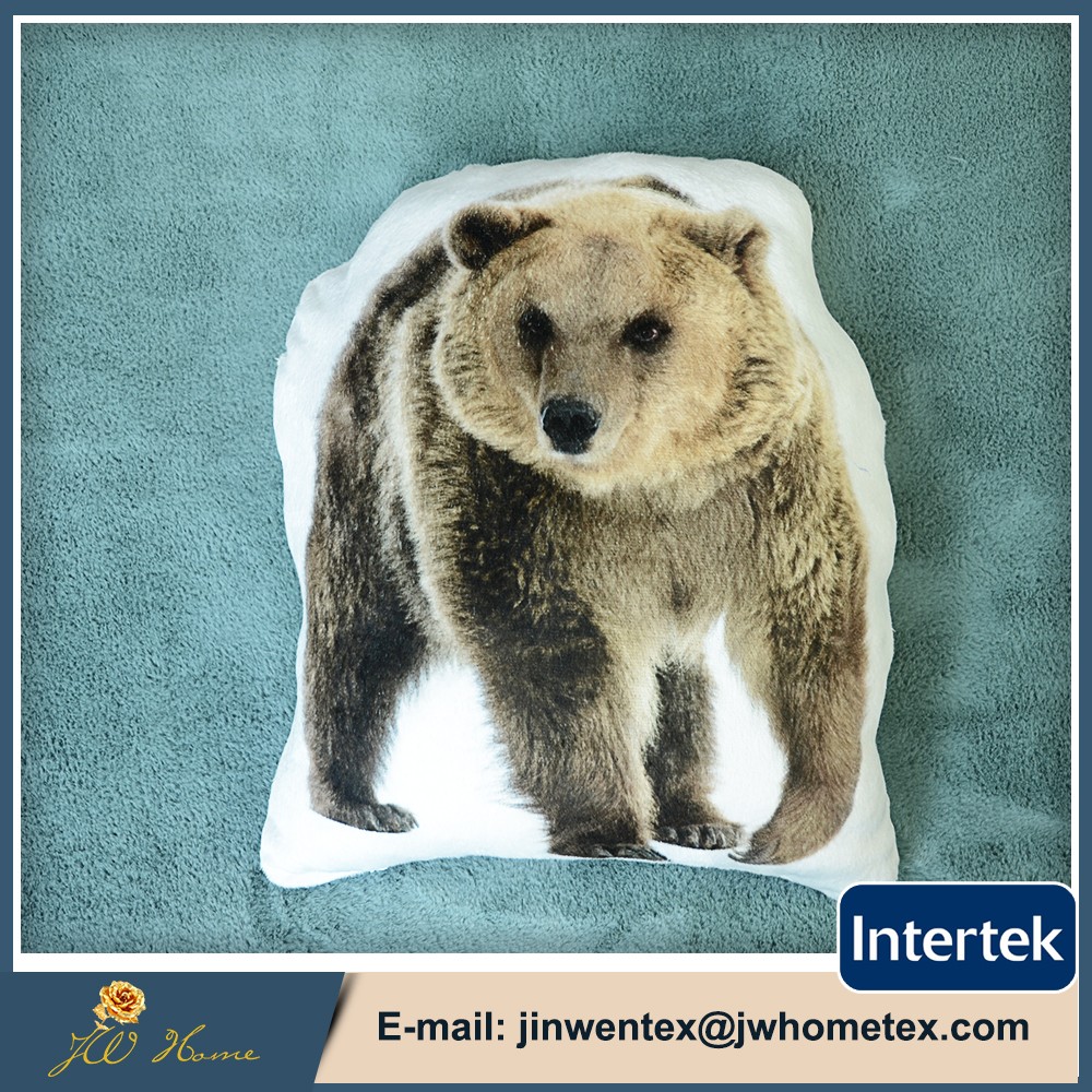 How to Fold a Towel Bear: A Video Tutorial