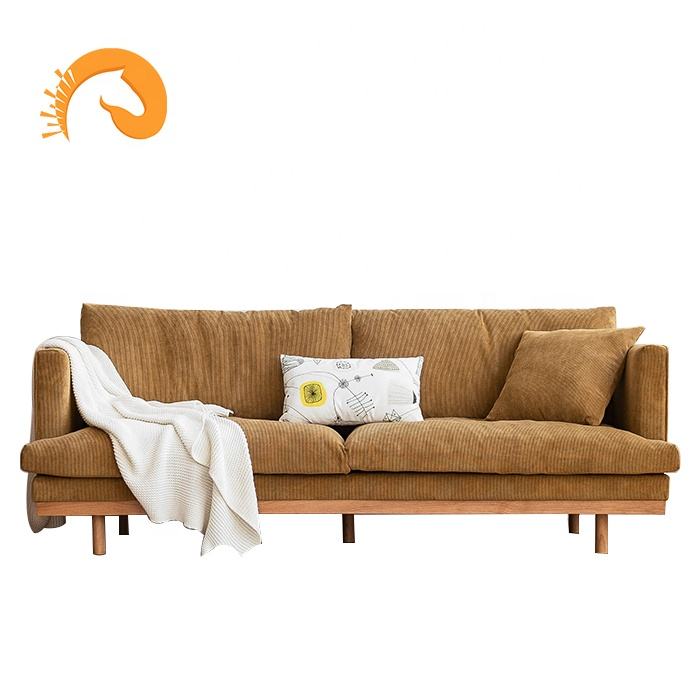 Title: The Art of Rattan Sofa Crafting: An Insight into the Traditional Indonesian Furniture