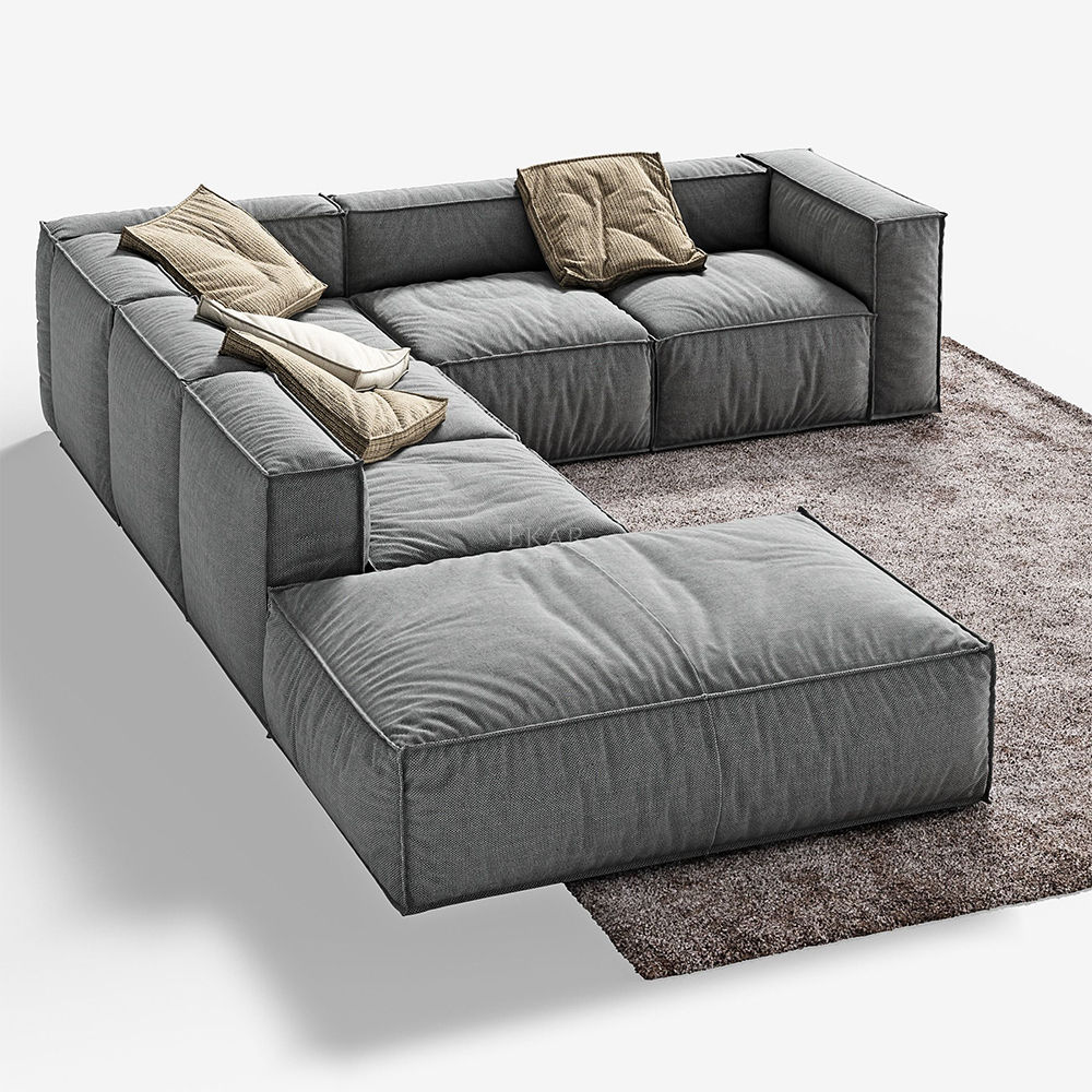 Title: Sketches of Sofas: A Visual Guide to the Comfortable Furniture Piece