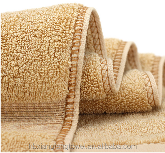 The Comparison of Polyester Towels and Cotton Towels