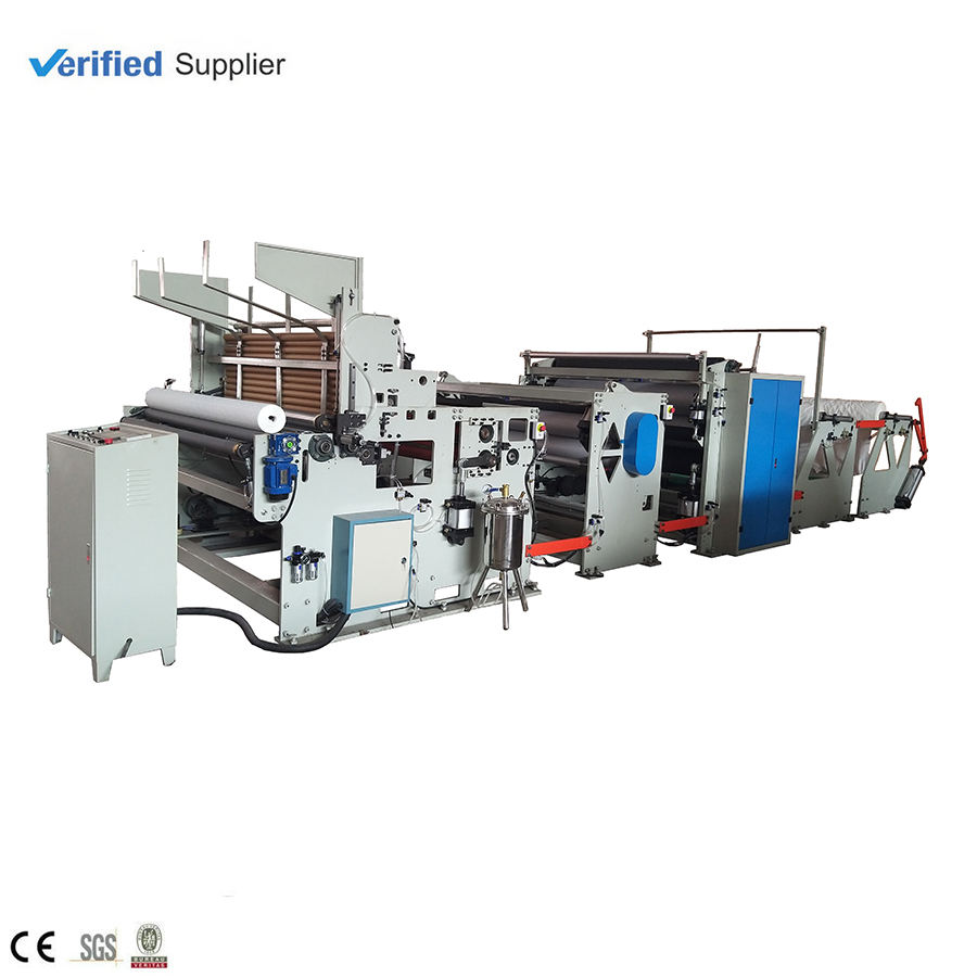 TOWEL MACHINE: PRICE AND INFORMATION