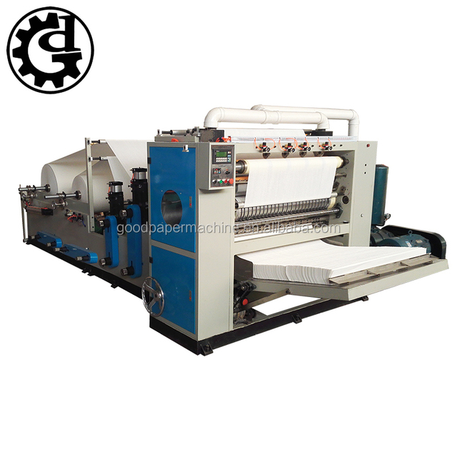 TOWEL MACHINE: PRICE AND INFORMATION