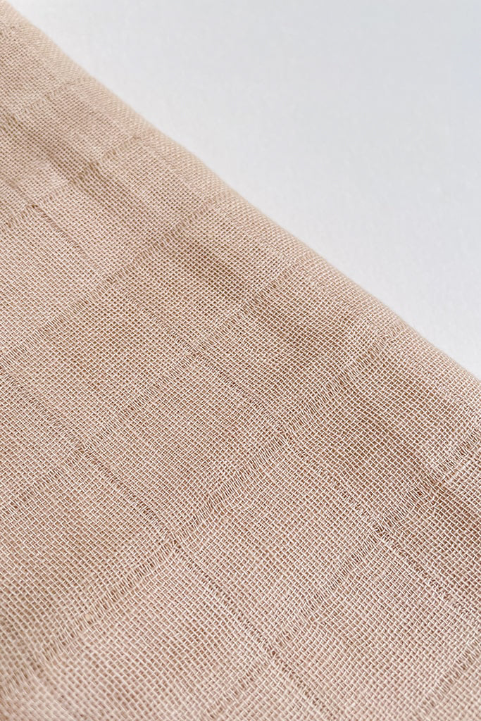 Is Cotton Towel an Organic Synthetic Material?