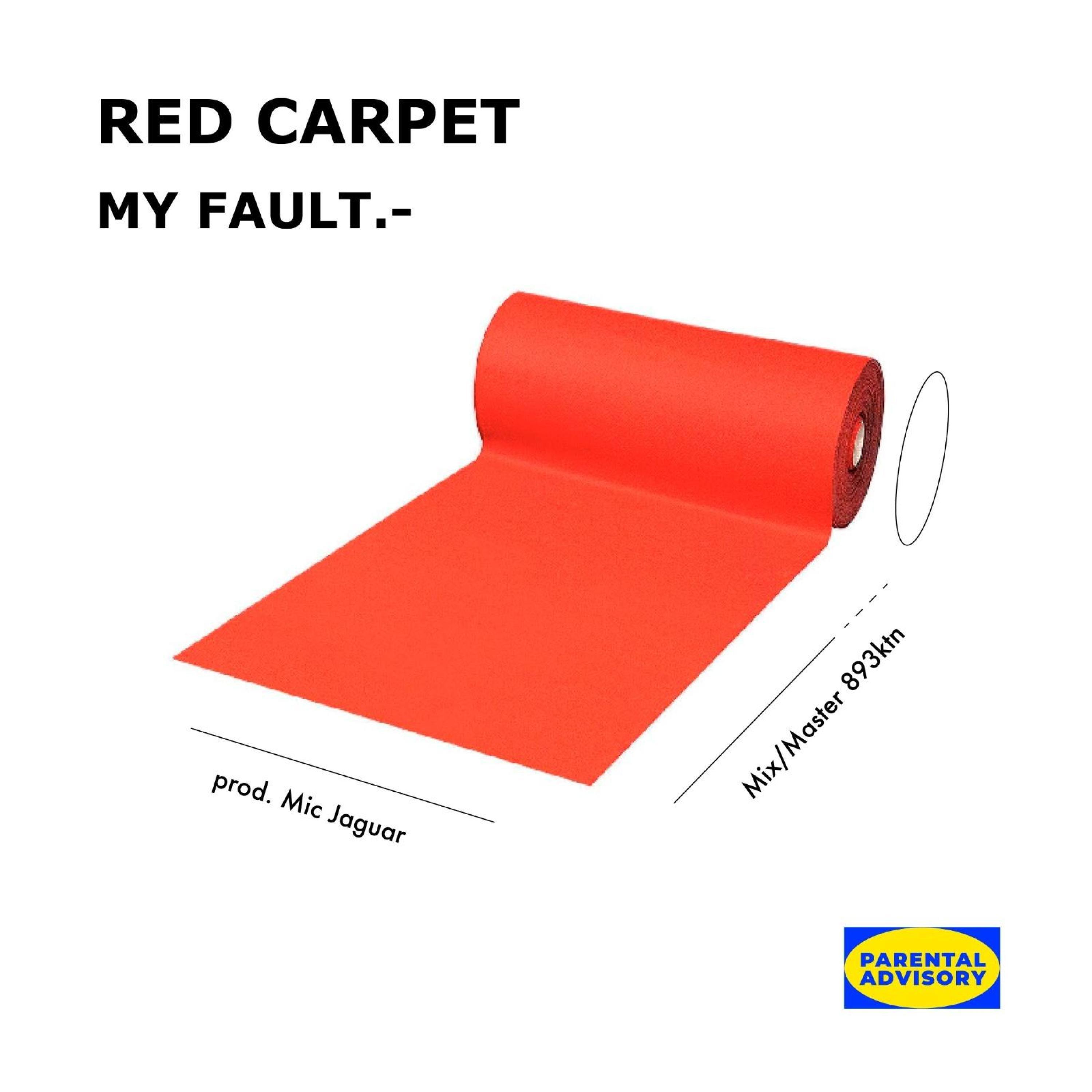 Red Carpets: A Symbol of Celebration and Hospitality
