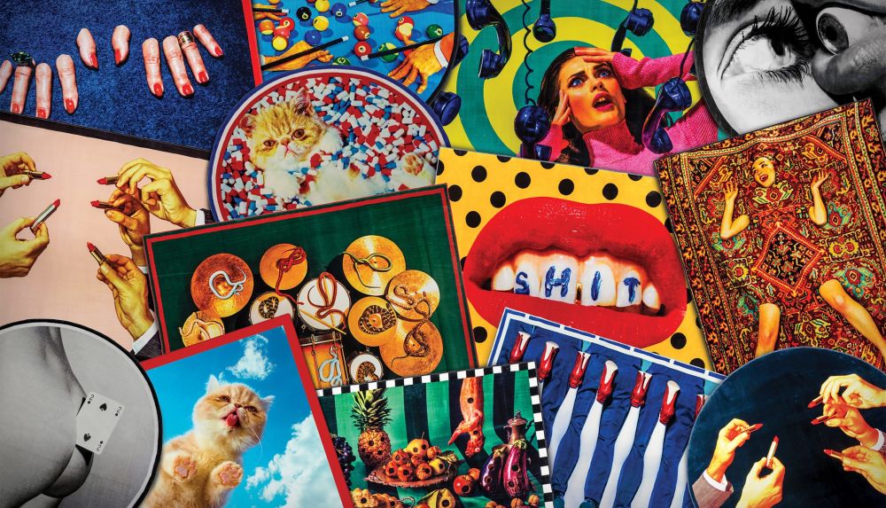 The Meaning of a Rug: From Utility to Art