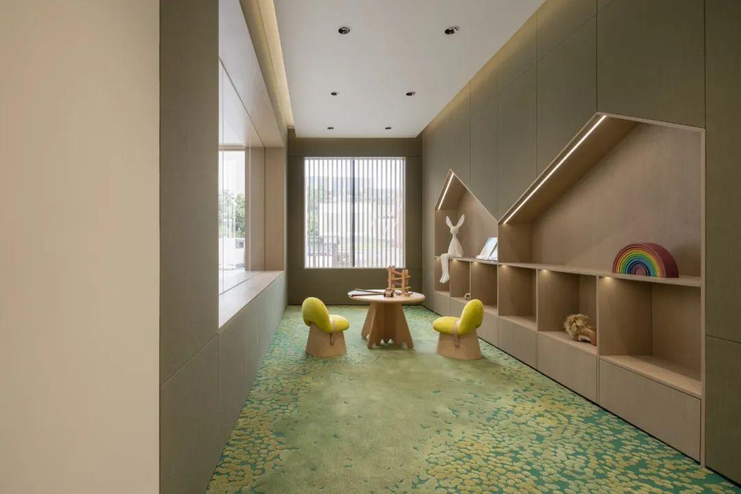 Carpet烫带， A Unique and Functional Home Decor Item