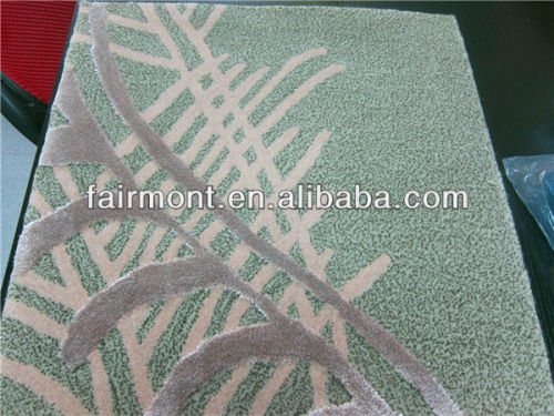 The Versatility of Carpet Tiles