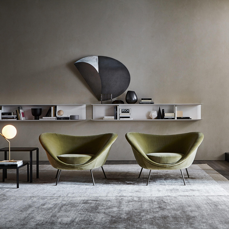 The Dark Side of Modern Furniture: The Human Skin Sofa