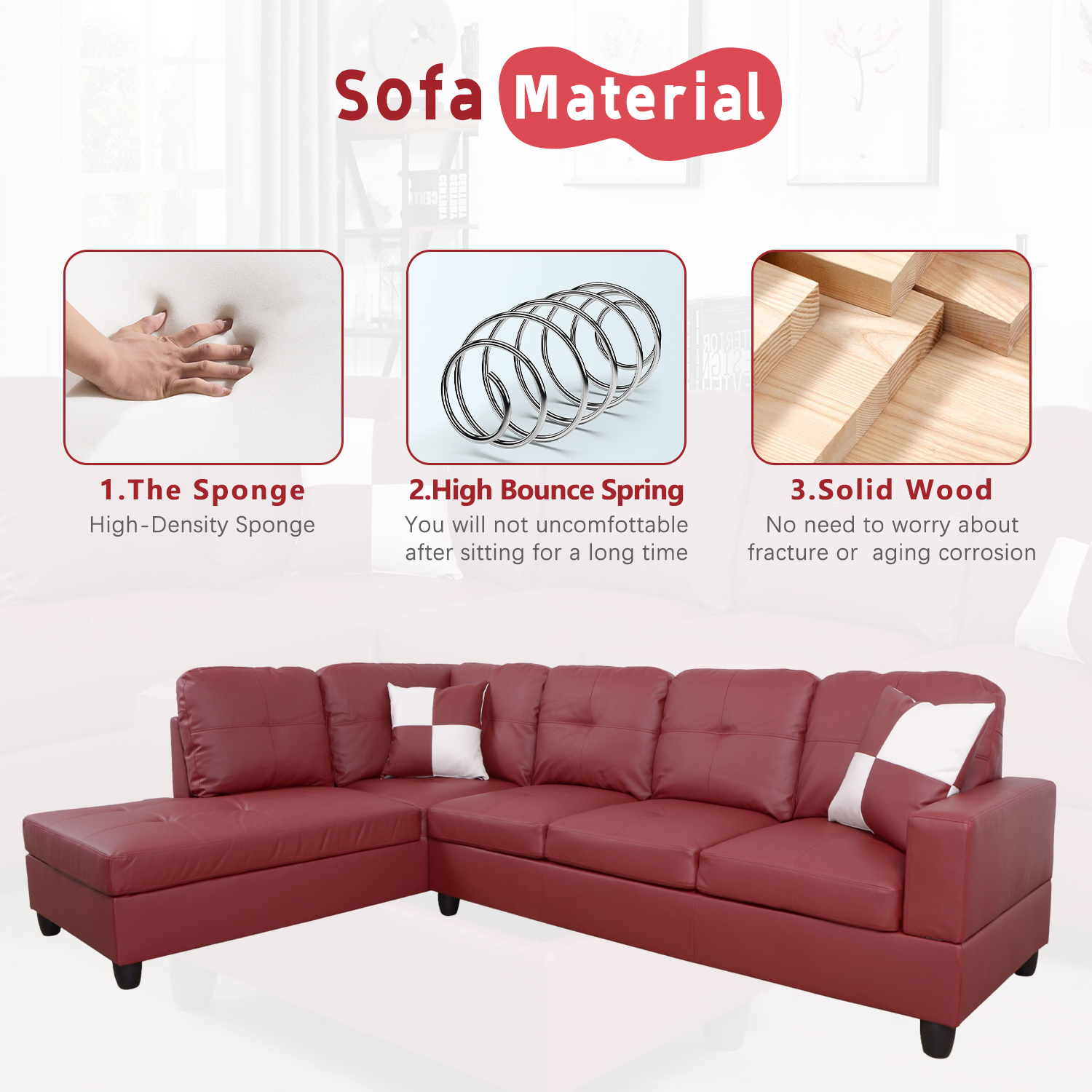 Title: How Much Does sofa reupholstering and leather replacement cost?